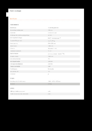 Déchiqueteuses de bois Eliet Prof 6