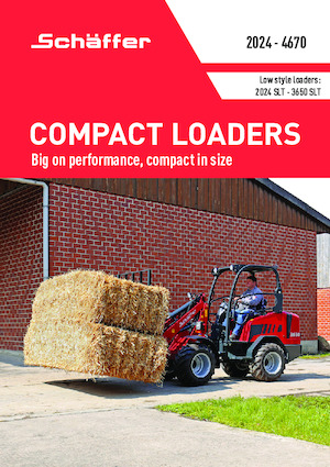 Valet de ferme Schäffer 2024