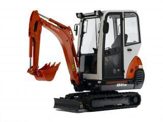 Kubota KX41-2 V