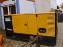 Groupes électrogènes Groupes électrogènes à diesel Atlas Copco QAS 80 PDS