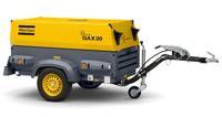 Groupes électrogènes Groupes électrogènes à diesel Atlas Copco QAX 30 Dd