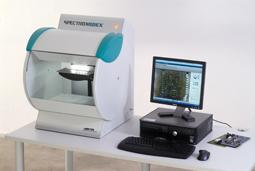 Analyseurs de métaux Spectro SPECTRO MIDEX