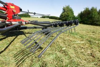 Andaineurs rotatifs Vicon Andex 774 Vario