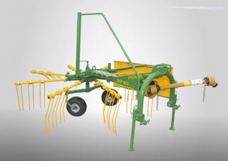 Andaineurs rotatifs Pronar ZKP 300