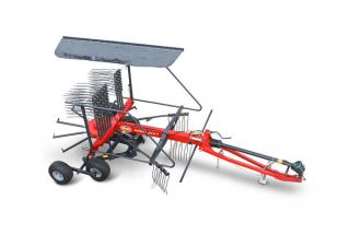 Andaineurs rotatifs Vicon Andex 474 T 