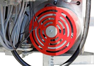 Ascenseurs industriels Scanclimber SC8P