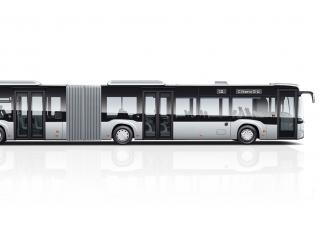 Bus Autobus interurbains Mercedes-Benz Citaro GÜ