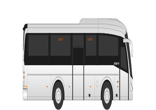 Bus Autobus interurbains Irizar i4 10,8