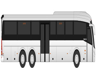 Bus Autobus interurbains Irizar i4 15