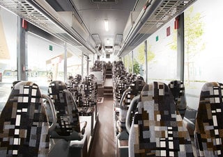 Bus Autobus interurbains Setra S 415 UL