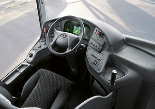 Bus Autobus interurbains Setra S 415 UL