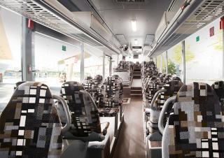 Bus Autobus interurbains Setra S 419 UL