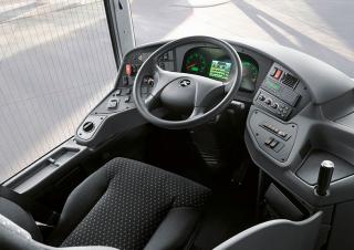 Bus Autobus interurbains Setra S 419 UL