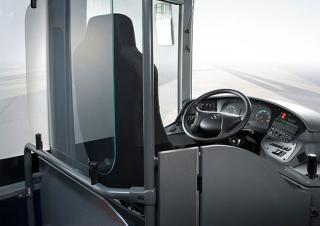 Bus Autobus interurbains Setra S 419 UL