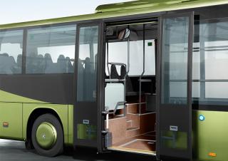 Bus Autobus interurbains Setra S 419 UL