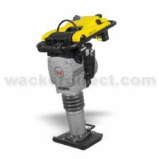 Pilonneuses Pilonneuses à essence et diesel Wacker Neuson BS 50-2i 10