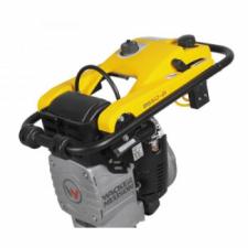 Pilonneuses Pilonneuses à essence et diesel Wacker Neuson BS 50-2i 10