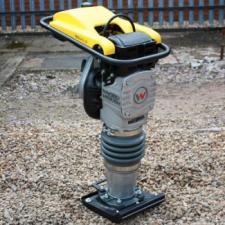 Pilonneuses Pilonneuses à essence et diesel Wacker Neuson BS60-2 11