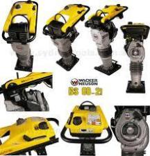 Pilonneuses Pilonneuses à essence et diesel Wacker Neuson BS 60-2i 11