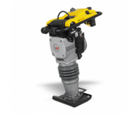 Pilonneuses Pilonneuses à essence et diesel Wacker Neuson BS 70-2i 13