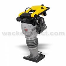 Pilonneuses Pilonneuses à essence et diesel Wacker Neuson BS 60-4 As 11