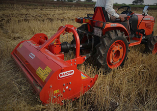 Broyeurs Maschio Barbi 175