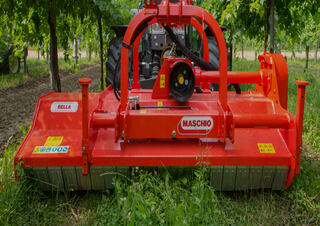 Broyeurs Maschio Bella 170