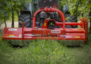 Broyeurs Maschio Bella 190