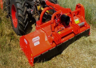 Broyeurs Maschio Bisonte 250