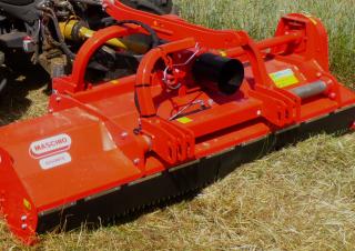 Broyeurs Maschio Bisonte 300