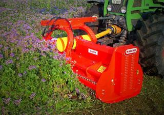 Broyeurs Maschio Bisonte 300