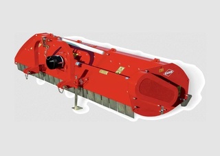 Broyeurs Kuhn BK 230