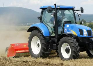 Broyeurs Kuhn BK 320