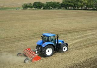 Broyeurs Kuhn BK 320