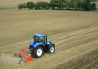 Broyeurs Kuhn BK 320