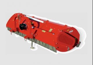 Broyeurs Kuhn BK 320