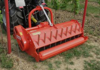 Broyeurs Maschio Brava 180 S