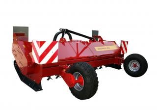 Broyeurs Vicon Bromex CZ 320