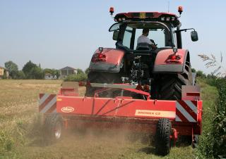 Broyeurs Vicon Bromex CZ 320