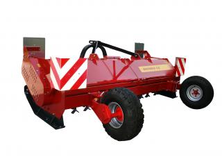 Broyeurs Vicon Bromex CZ 320