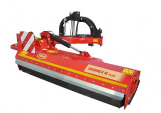 Broyeurs Vicon Bromex M plus 230