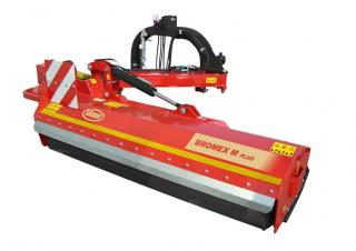 Broyeurs Vicon Bromex M plus 250