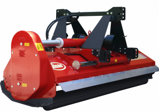 Broyeurs Vicon Bromex PF 235