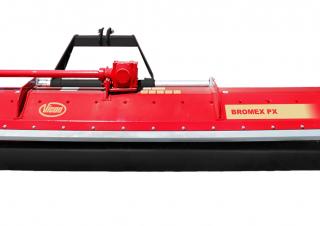 Broyeurs Vicon Bromex PX 235