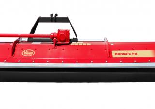 Broyeurs Vicon Bromex PX 280