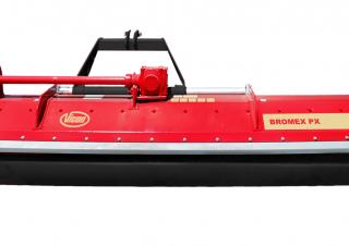 Broyeurs Vicon Bromex PX 320