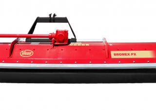 Broyeurs Vicon Bromex PX 320
