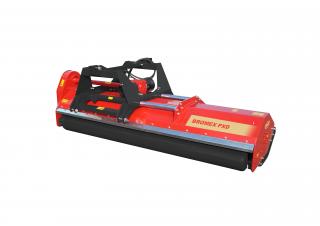 Broyeurs Vicon Bromex PXD 280