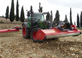 Broyeurs Vicon Bromex PXD 280