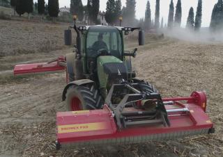 Broyeurs Vicon Bromex PXD 280